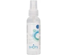 ShotsToys Doll valiklis 100ml