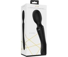 Vive By Shots ShotsToys Wand Vibrator - Wand &amp; Vibrator - Juodas
