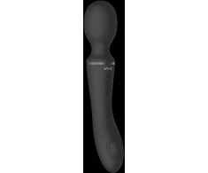 Vive By Shots ShotsToys Wand Vibrator - Wand &amp; Vibrator - Juodas