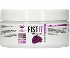 Shots Fist It Vanduo-Based Relaxing Gel 300 ml - Neutral Lubricant Formula