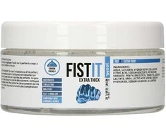 ShotsToys Żel Fisting Fist It - Extra Thick - 300 ml