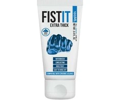 ShotsToys Drėkinamasis gelis analiniam seksui, tirštas, 100 ml