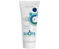 ShotsToys Gel drėkinamasis lubrikantas moteriškas feromonas 100ml