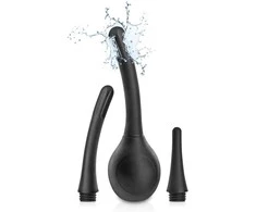 SHOWERPLAY ENEMA BULB