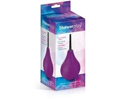 Showerplay PURPLE KLIZMAS LOKIS 224ML