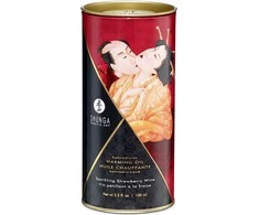 Shunga Oil Strawberry Wine 100 ml