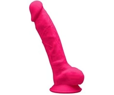 SilexD 7" Model 1 Premium Dild