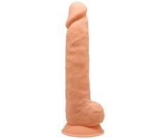 Silexd Dildo-SD.Model 5 ( 10" ) Flesh BOX