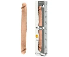 Silexd Model 1 Double Dong S Flesh