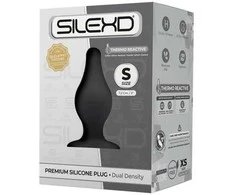 SilexD Model 2 Plug M