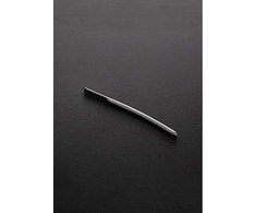 Steel By Shots Sinner Gear Stainless Steel Single End Dilator 0.3/0.8 cm Precision Tool