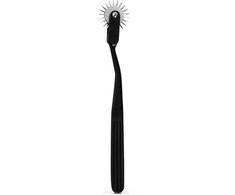 Sinner Gear Pinwheel 1-Wheel - Juodas