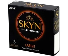 UNIMIL SKYN BOX 3 LARGE