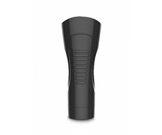 Slt By Shots S.L.T. Easy Grip Intimate Device XL Oral - Self-Lubricating System