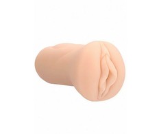 Slt By Shots SLT Self Lubrication Masturbator Masturbator - Flesh