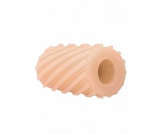 Slt By Shots Self Lubrication Pocket Masturbator – minkštas