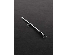 Steel By Shots Plieninis reguliuojamas barstymo strypas