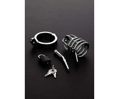 Steel By Shots Steel „Atica“ skaistumo narvas (45 mm)