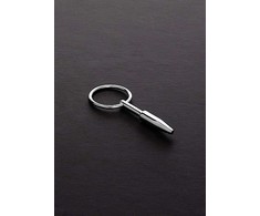 Steel By Shots Steel Solid Mini Plug (8mm)