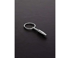 Steel By Shots Steel Solid Mini Plug (8mm)
