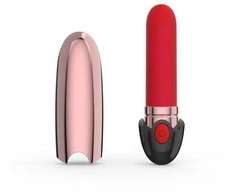 Stimolatore clitorideo a rossetto Future Toyz4Lovers