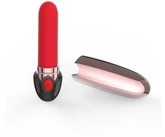 Stimolatore clitorideo a rossetto Future Toyz4Lovers