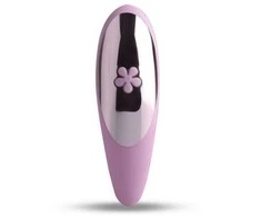 Stimolatore clitorideo Handle Toyz4Lovers
