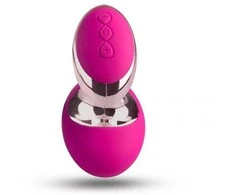Stimolatore vaginale Lotus Toyz4Lovers