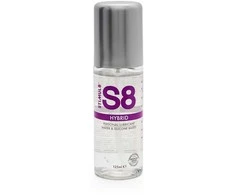 Stimul8 S8 Lubrykant S8 Hybrid Lube 125ml