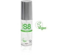 Stimul8 S8 S8 WB Vegan Lube 50ml Natural