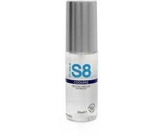 Stimul8 S8 Gel-S8 Cooling WB Lube 50ml
