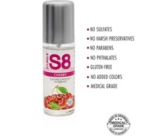 Stimul8 S8 Żel-S8 Flavored Lube 125ml