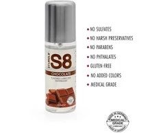 Stimul8 S8 Żel-S8 Flavored Lube 125ml