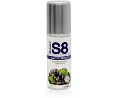 Stimul8 S8 Żel-S8 Flavored Lube 125ml