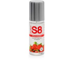 Stimul8 S8 Żel-S8 Flavored Lube 125ml