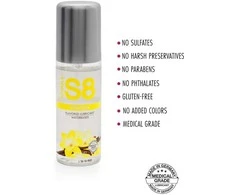 Stimul8 S8 Żel-S8 Flavored Lube 125ml