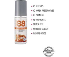 Stimul8 S8 Żel-S8 Flavored Lube 125ml