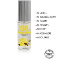 Stimul8 S8 Żel-S8 Flavored Lube 50ml
