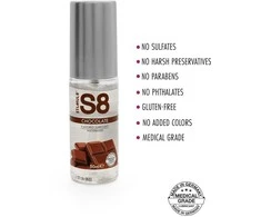 Stimul8 S8 Żel-S8 Flavored Lube 50ml