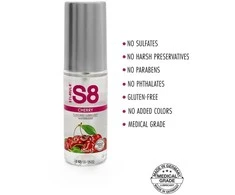 Stimul8 S8 Żel-S8 Flavored Lube 50ml