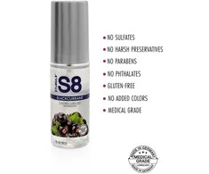 Stimul8 S8 Żel-S8 Flavored Lube 50ml
