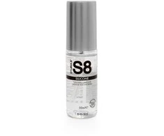 Stimul8 S8 Żel-S8 Premium Silicone Lube 50ml