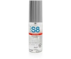 Stimul8 S8 Gel-S8 Warming WB Lube 50ml