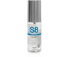 Stimul8 S8 Żel-S8 Waterbase Lube 50ml