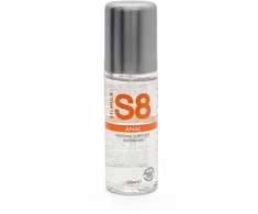 Stimul8 S8 Żel-S8 WB Anal Lube 125ml