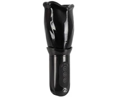 STROKER besisukantis masturbatorius