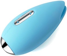 Svakom Candy Compact Rechargeable Vibrating Device Rožinė