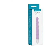 Stymulator- Me You Us Silky Touch Bullet Vibrator Violetinė/Rožinė colour change