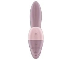 SATISFYER SUPERNOVA SENOS ROŽĖ