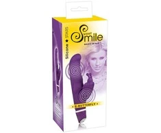 Sweet Smile Smile G-Butterfly vibratorius